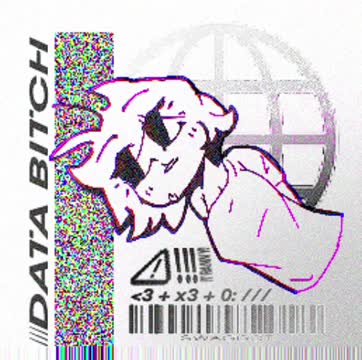 DATA BITCH