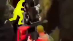 fortnite dead by daylight