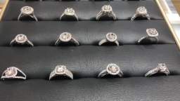 Diamond Engagement Rings Houston-jiannajewelers