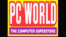 PC WORLD!