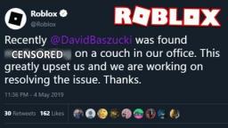 Hilarious Fake Roblox Twitter Account Fools Everyone