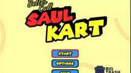 Better Call Saul Kart - Main Menu OST