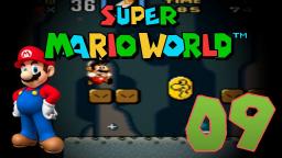 Lets Play Super Mario World Part 9 - Zurück auf den normalen Pfad