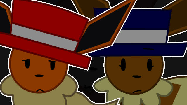 Euphorial S1E1: Shadowed and Withered