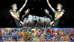 Super Smash Intuition Ultimate (Svan Luxe DIRTYSMASH Edit)