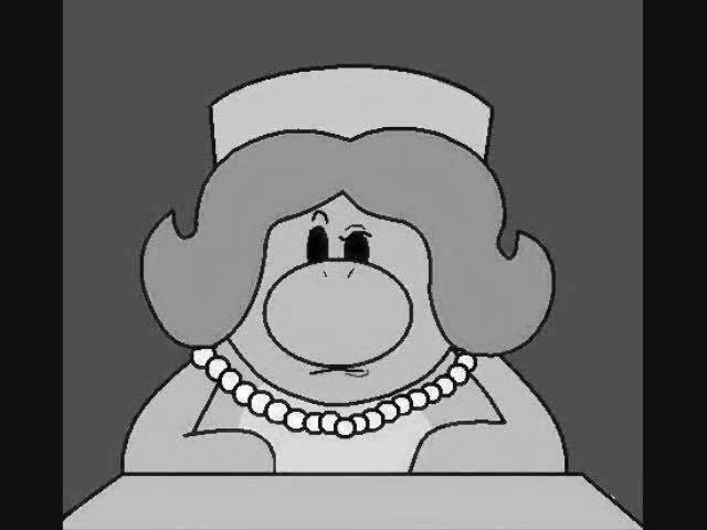 La cara del Delito (de KRZ)