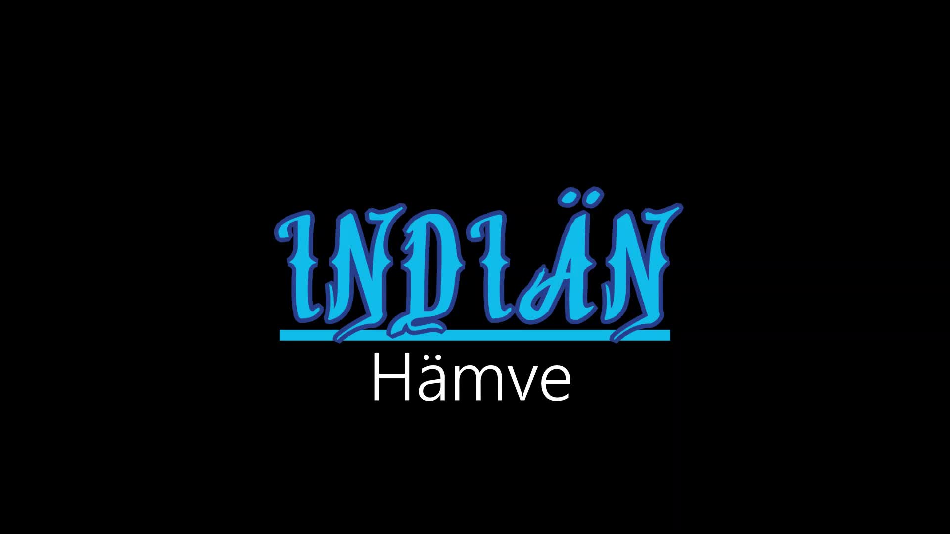 Indiän ¦ Hämve (officiäl audió)