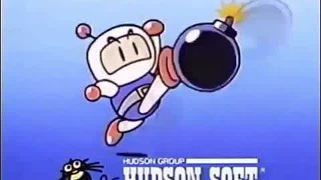 Bomberman Japanese Commercials Collection (The Entire History) ボンバーマン TVCM集