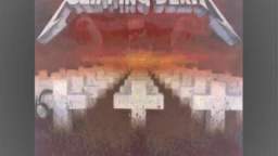 CLIPPING DEATH - Mastered by Muppets