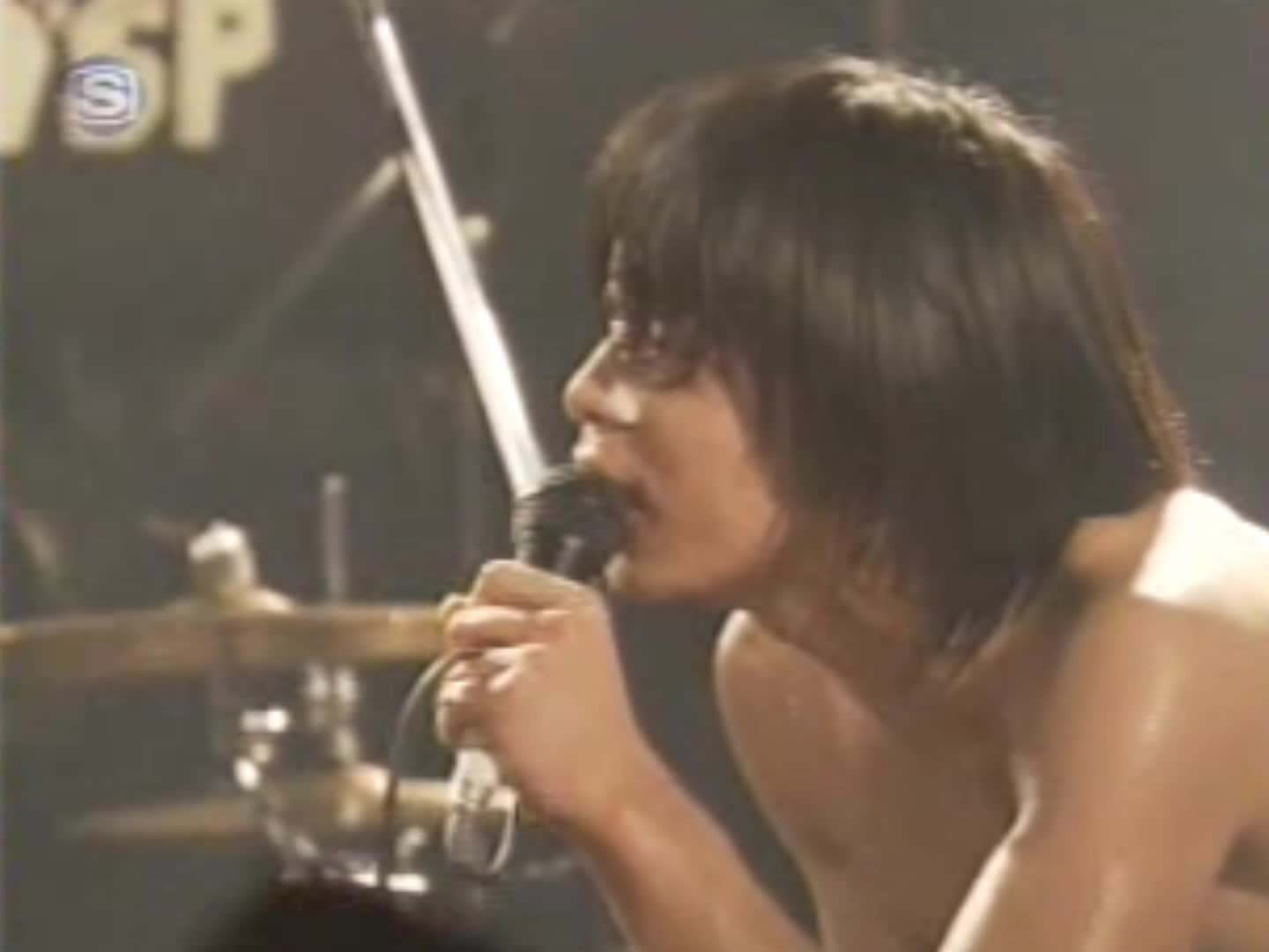 銀杏BOYZ - SKOOL KILL (LIVE)
