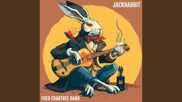 Fred Crabtree Band - Maureen