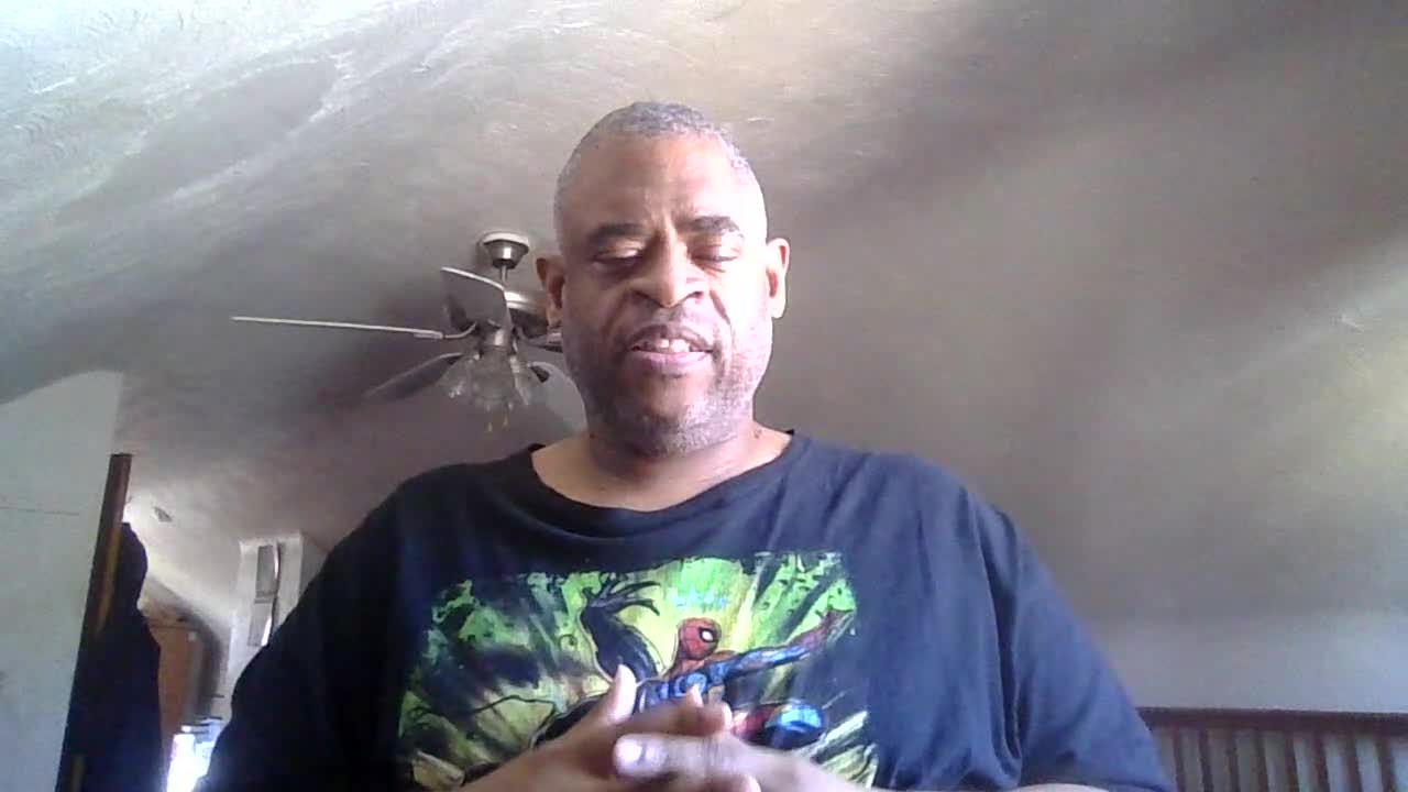 many christians are not touched by the holy spirit but tainted by the false prophet