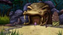 Courage The Cowardly Dog 404 Courage The Cowardly Dog 404