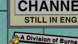 Simpsons Noticias Engañosas 2