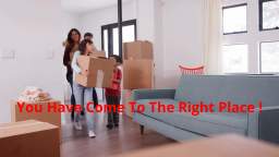 Certified Get Movers in Belleville, ON