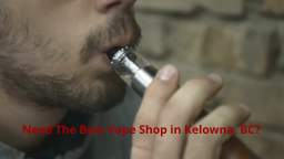 Vape Street Kelowna BC - Your Trusted Local Vape Shop