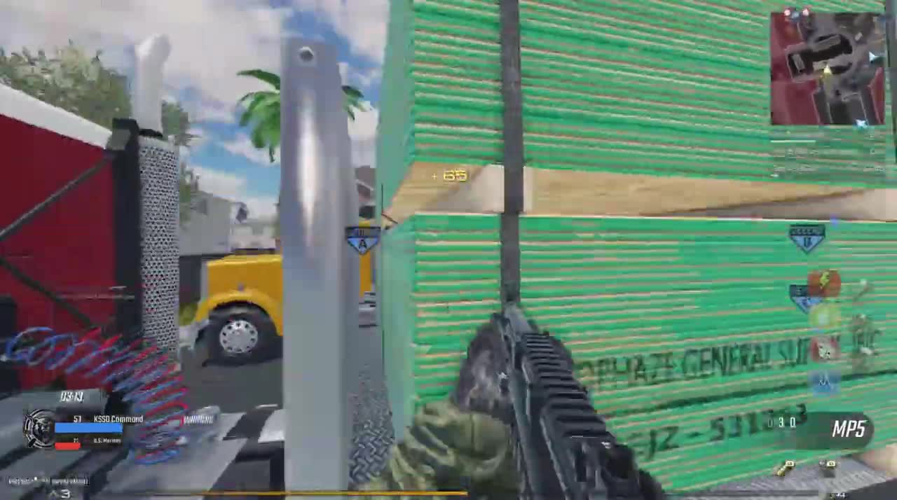 GLOBAL ANARCHY BEASTING ON SUBURBS
