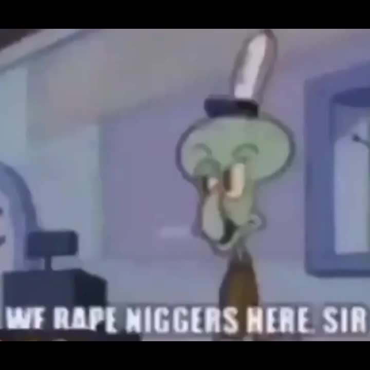 rape niggers