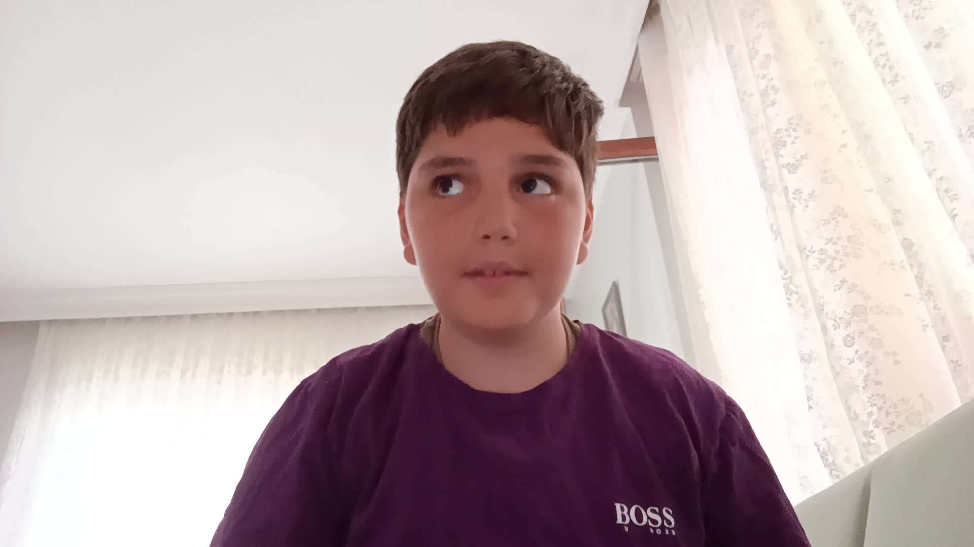 Gerçek yüzüm