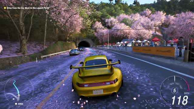 Forza Horizon 6 (May 22, 2026)