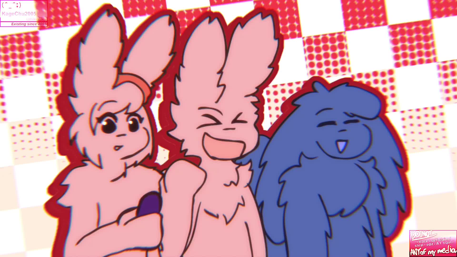 TRIPLE BAKA