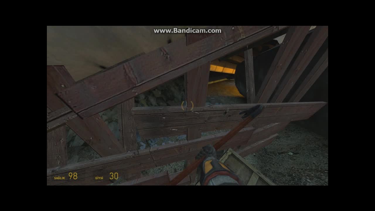 Half Life 2 - Part 2