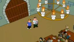 Family Guy - Chitty Chitty Death Bang