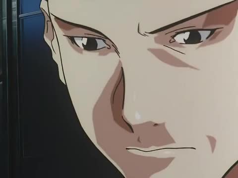 gasaraki | episode 12 | Spanish fansub