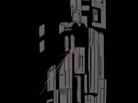 Tekkaman Blade | episode 48 | Esp sub. (fansub)