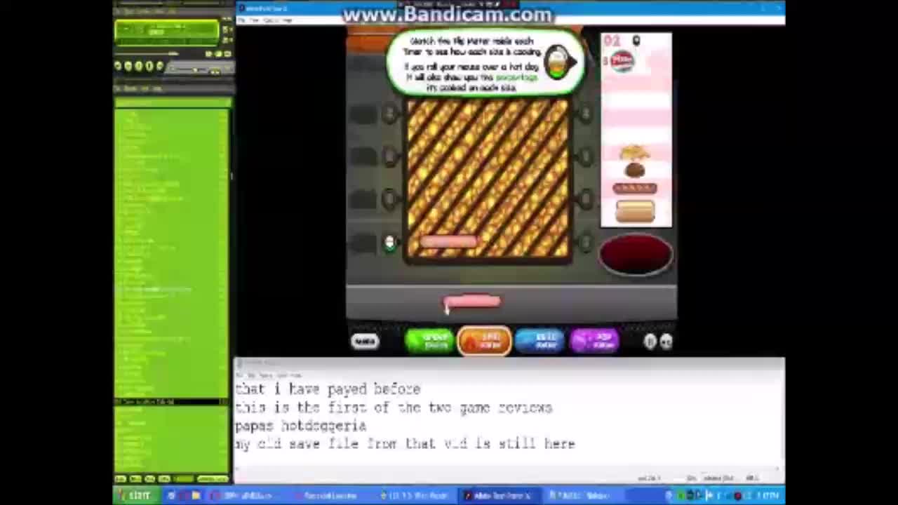 playing papas hotdoeegeria