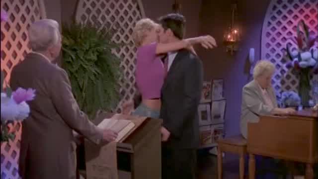 Dharma & Greg - Pilot (S1 E1)