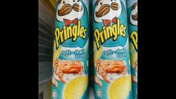 [Loquendo] 10 Sabores raros de Pringles