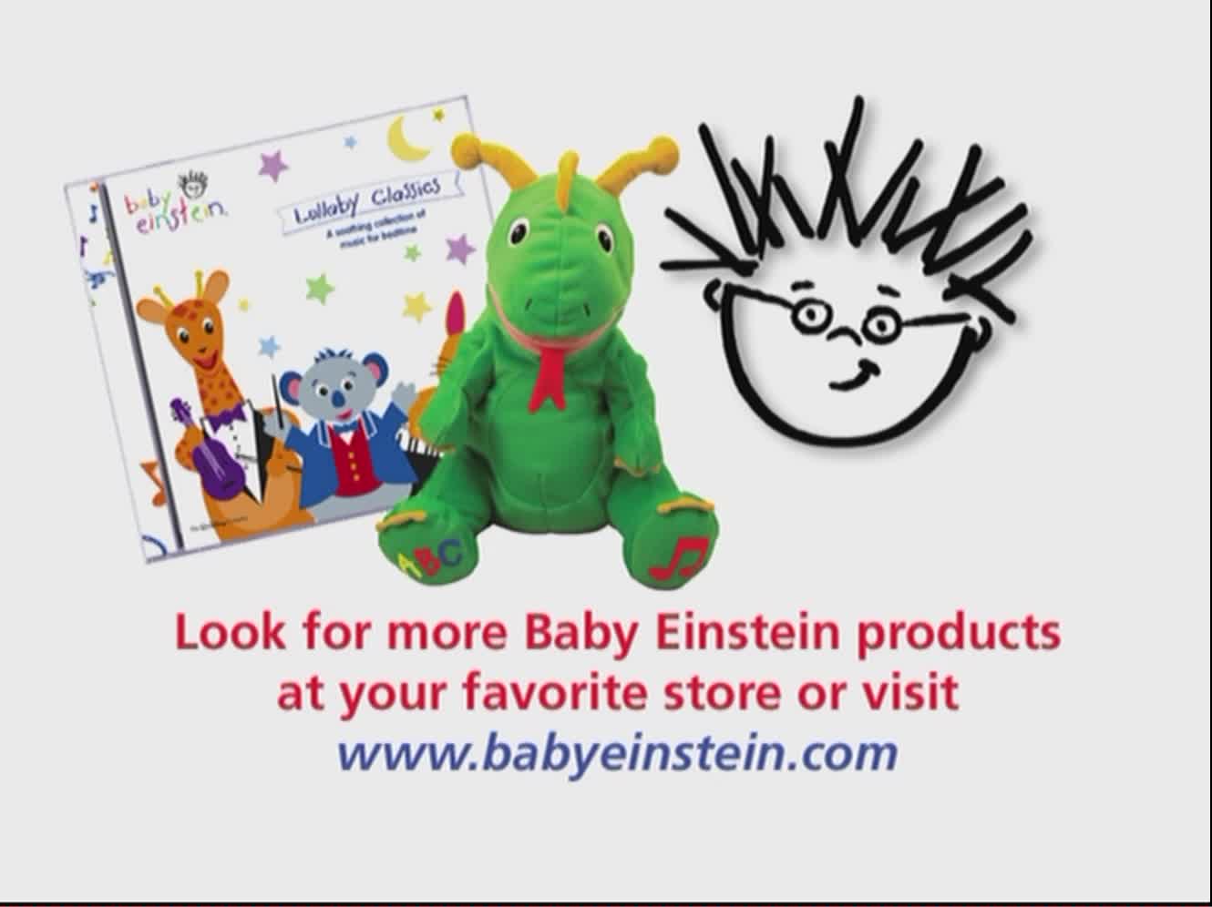 Baby Einstein Baby Mozart Music Festival 2004 DVD Baby Einstein Baby Mozart Music Festival 2004 DVD