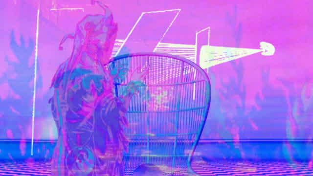 Windows 96 - 240p/Twilight Comes