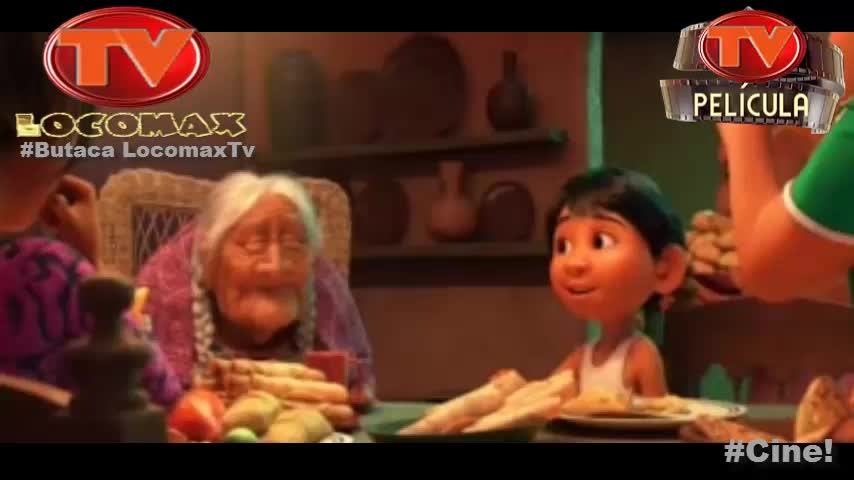 LocomaxTv Bolivia Anime Enero 2026