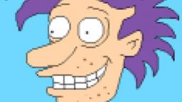 STU PICKLES XXX ANAL POOP FEST AT FREDDYS