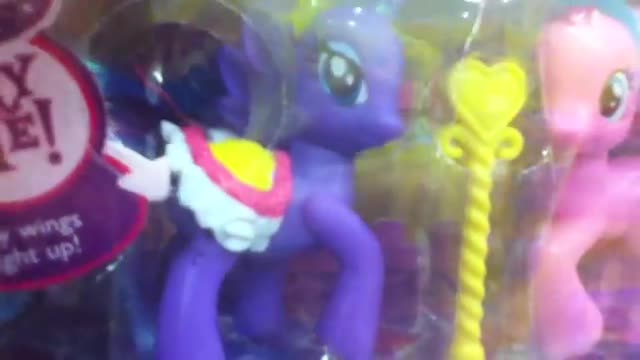 My Little Pony Sing and Dance Pinkie Pie Review by Mike Mozart on TheToyChannel.mov