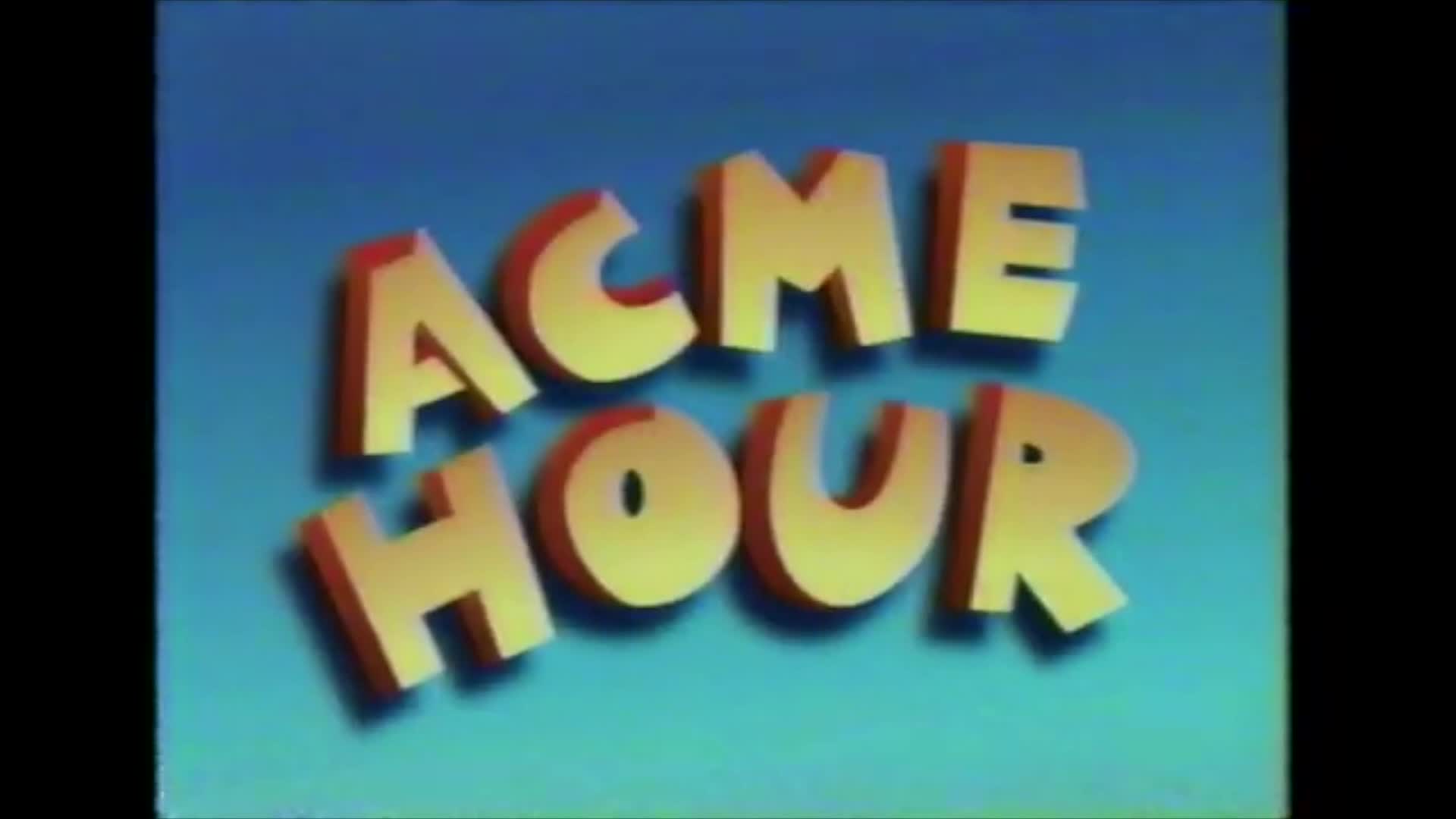 ACME Hour Opening