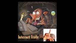 Trolls: Análisis loquendo
