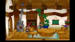 Paper Mario German Playthrough | Prologue | Episode 1