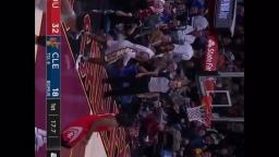 Cavs vs rockets Feb.3 2018