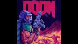 Doom 2D: Forever - Main Menu Theme Remake(Abandoned W.I.P) By me