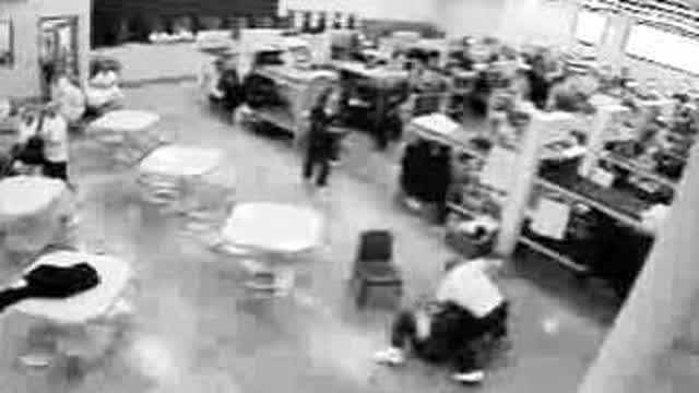 Ian Watkins Last Moments [RAW FOOTAGE]