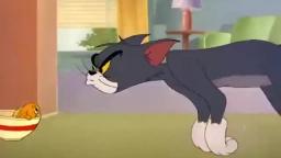 Tom & Jerry: Jerry and the Goldfish