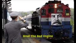 Thomas & Friends Promotional Engines Part 9