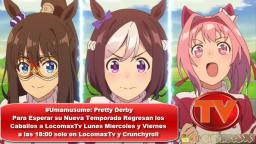 LocomaxTv Bolivia Anime Navidad 2020