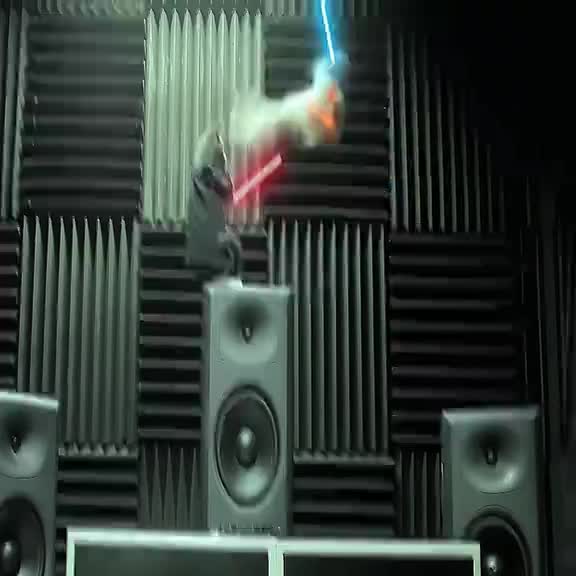 the meow awakens