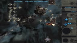 BaratusII plays Alien Sky (Kraisoft)