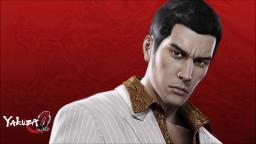 Yakuza 0- Karaoke: Bakamitai (Kiryu)