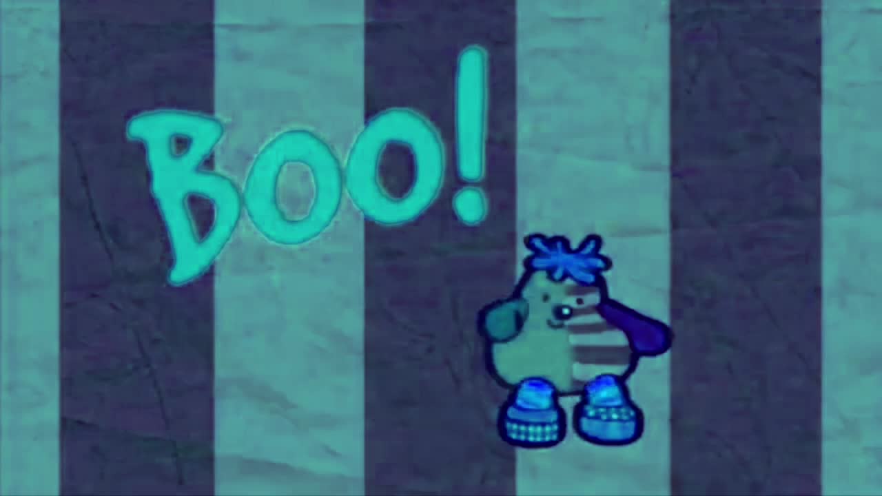 (NEW EFFECT) Boo! Theme Song in MyKirbyVL2016SR Chorded